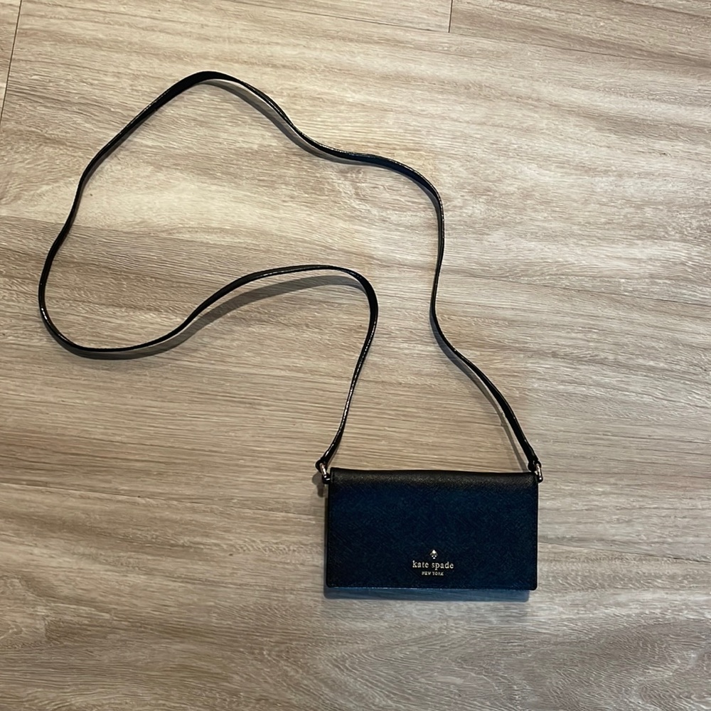 Kate Spade Crossbody